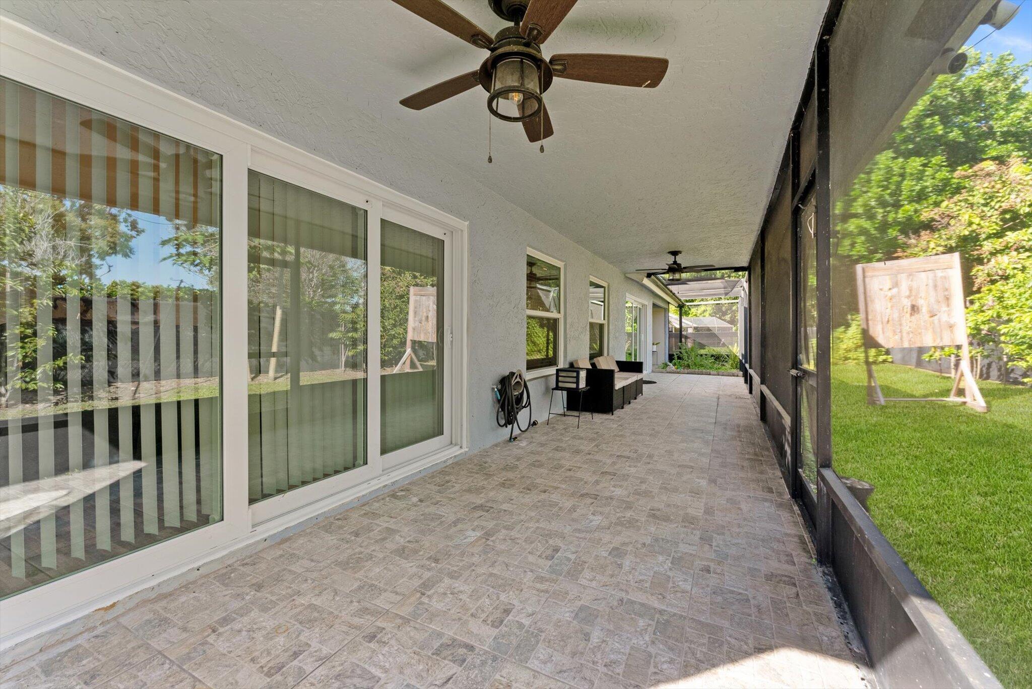WINSTON PARK - Residential