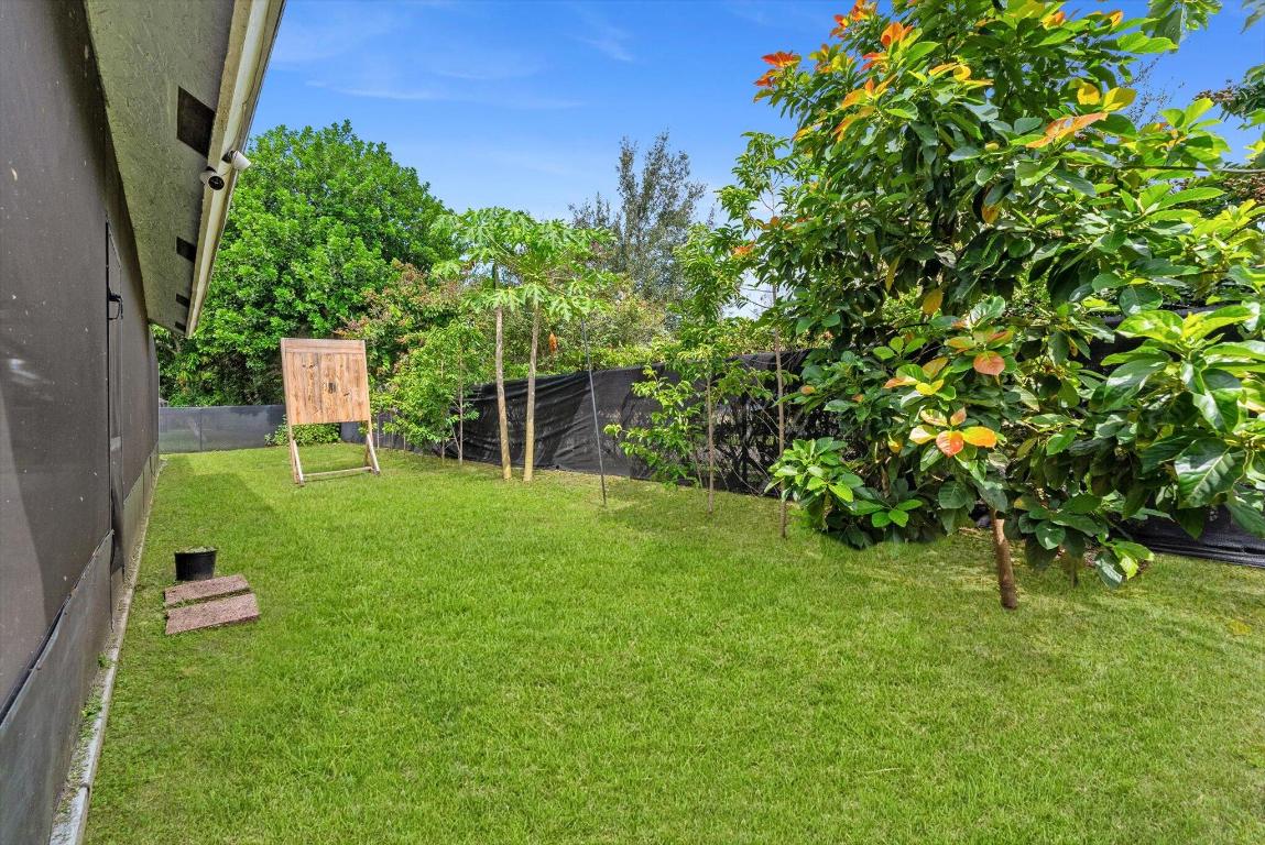 WINSTON PARK - Residential