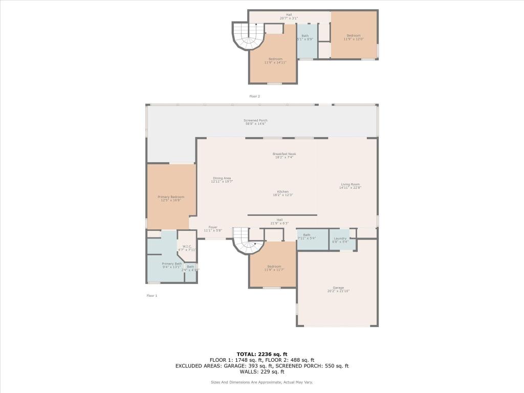 WINSTON PARK - Residential