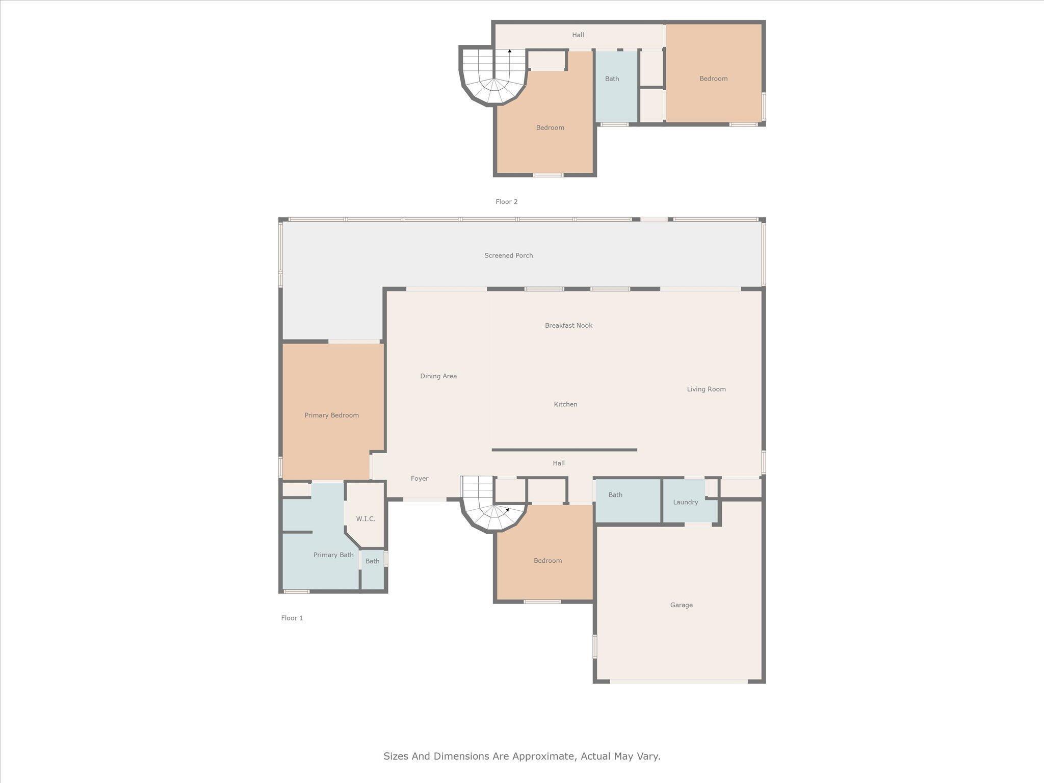 WINSTON PARK - Residential