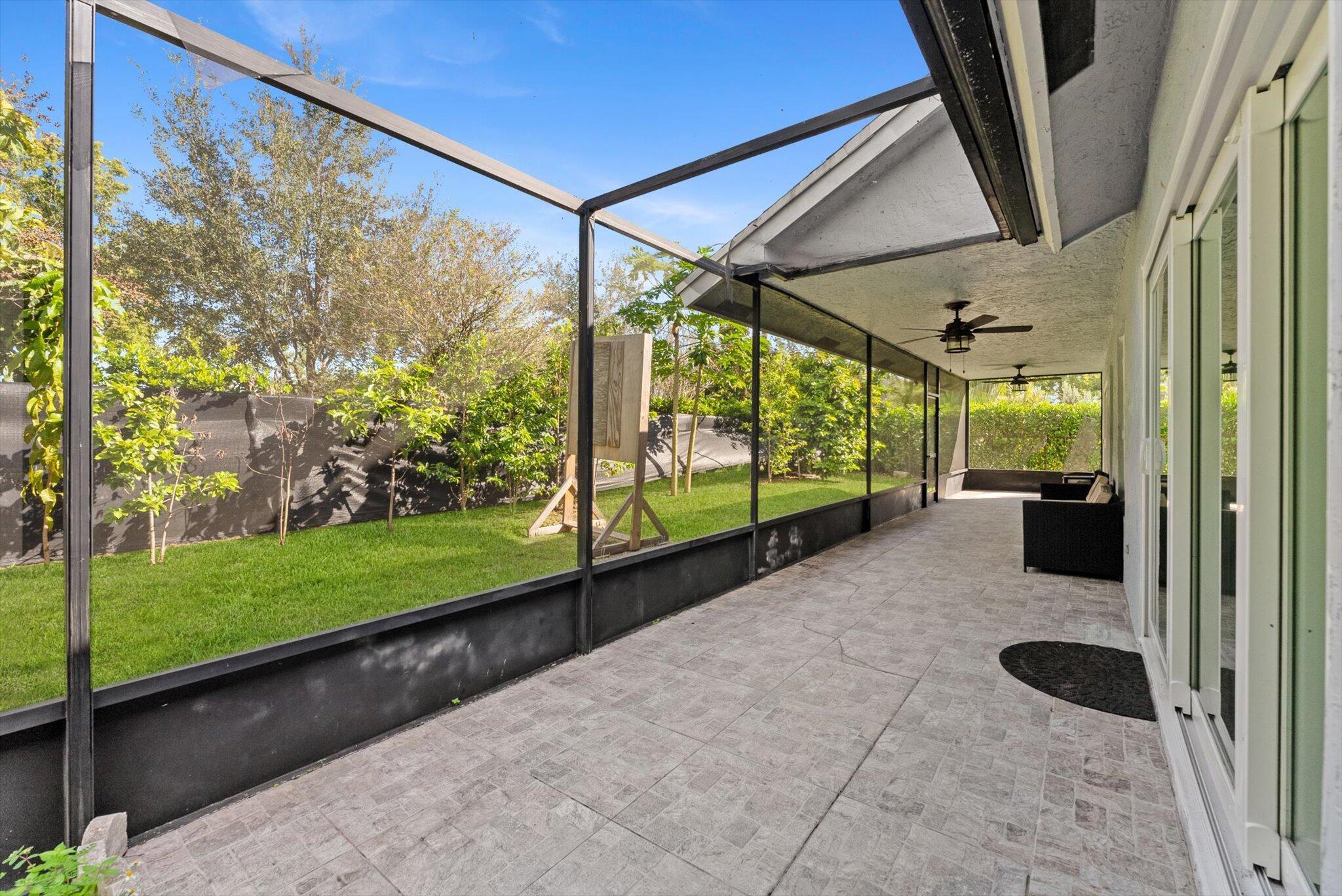 WINSTON PARK - Residential
