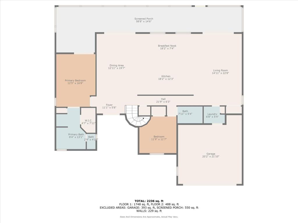 WINSTON PARK - Residential