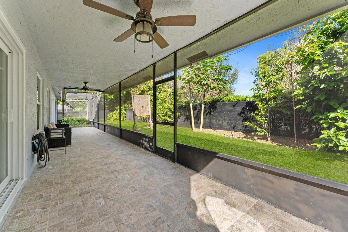 WINSTON PARK - Residential