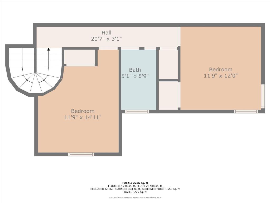WINSTON PARK - Residential