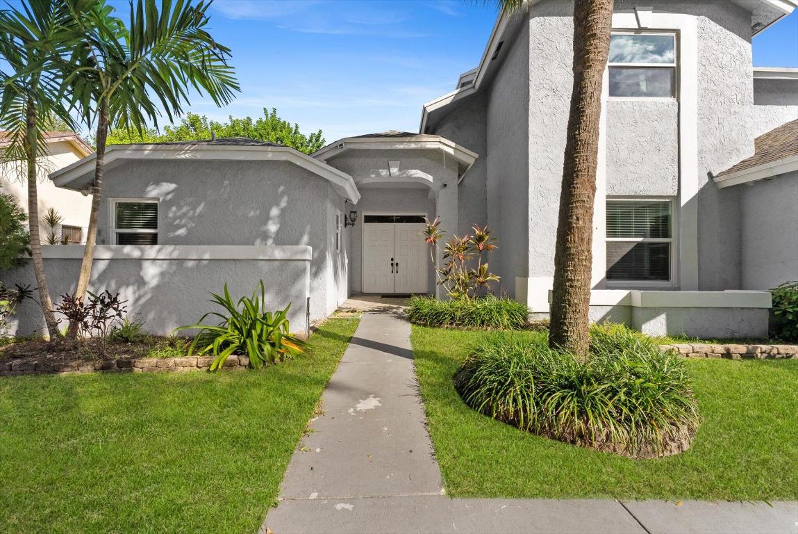 WINSTON PARK - Residential