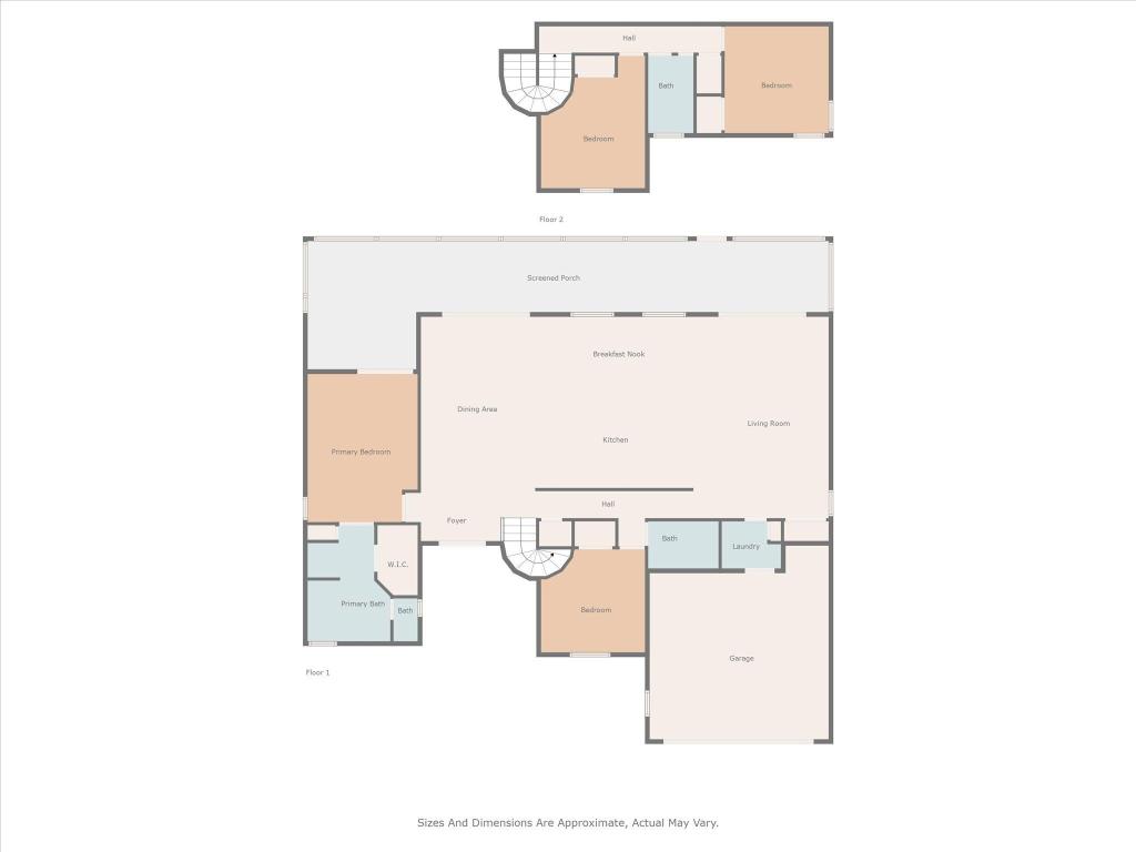 WINSTON PARK - Residential