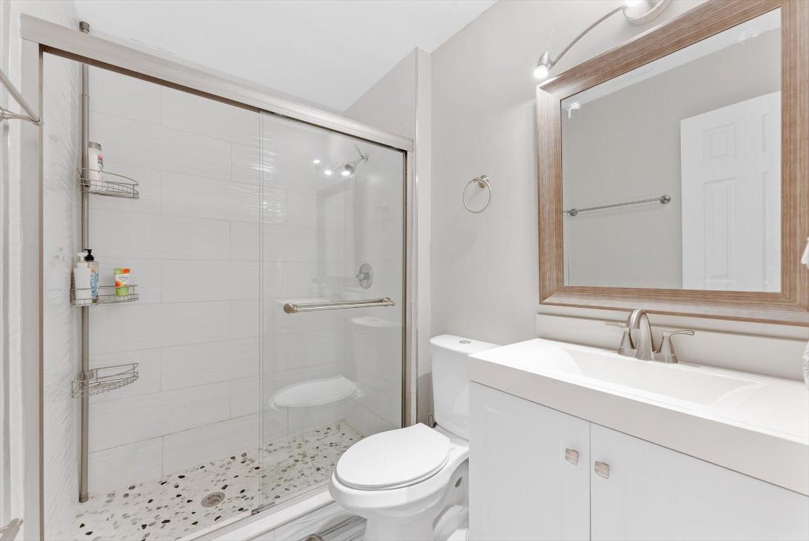 WINSTON PARK - Residential