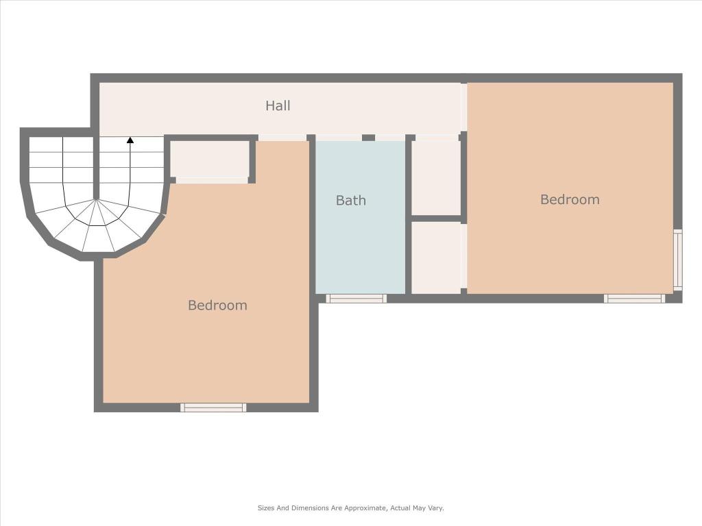 WINSTON PARK - Residential