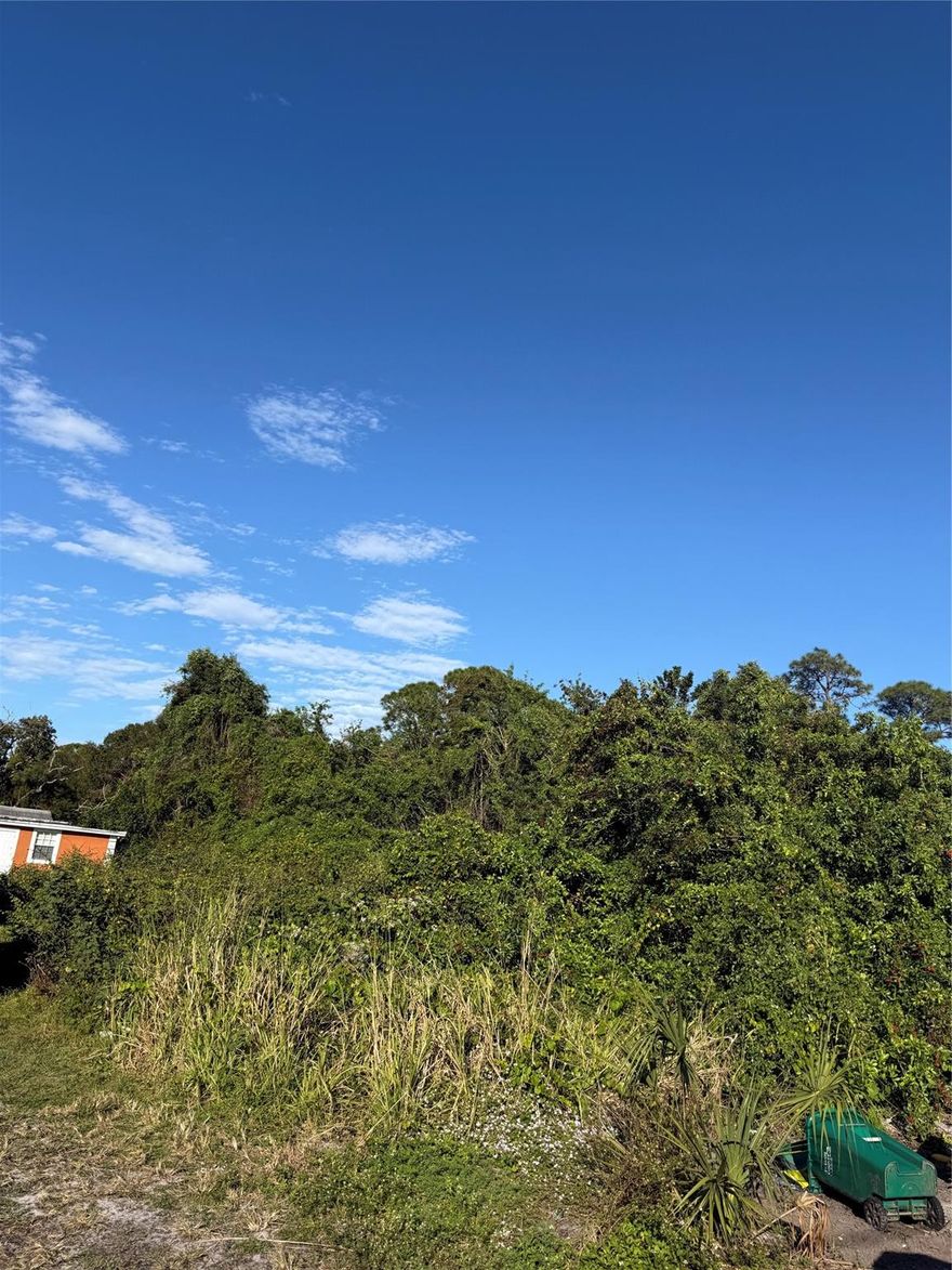 Land For Sale!