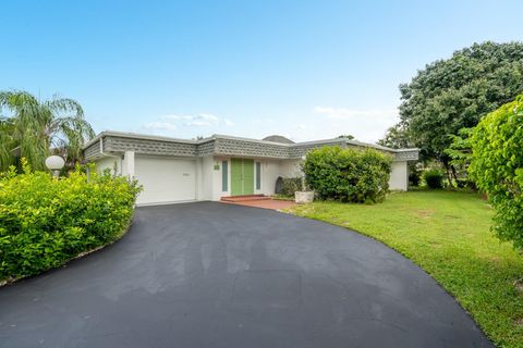 A home in Tamarac