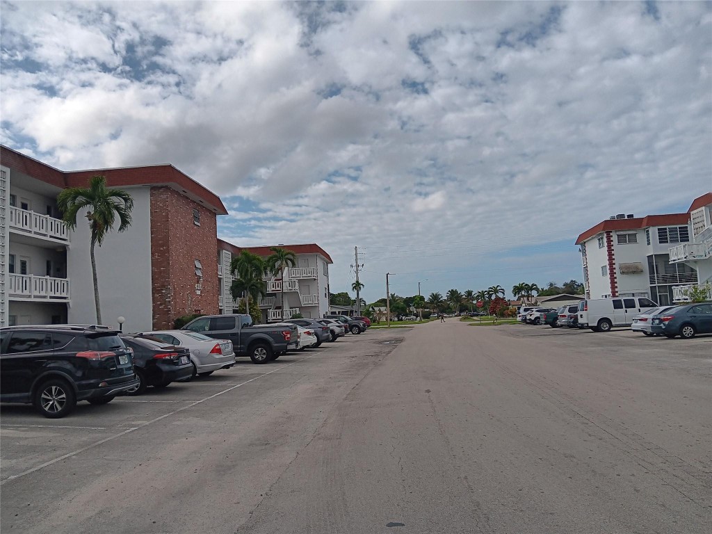 PARK SOUTH ELEVEN INC - Residential