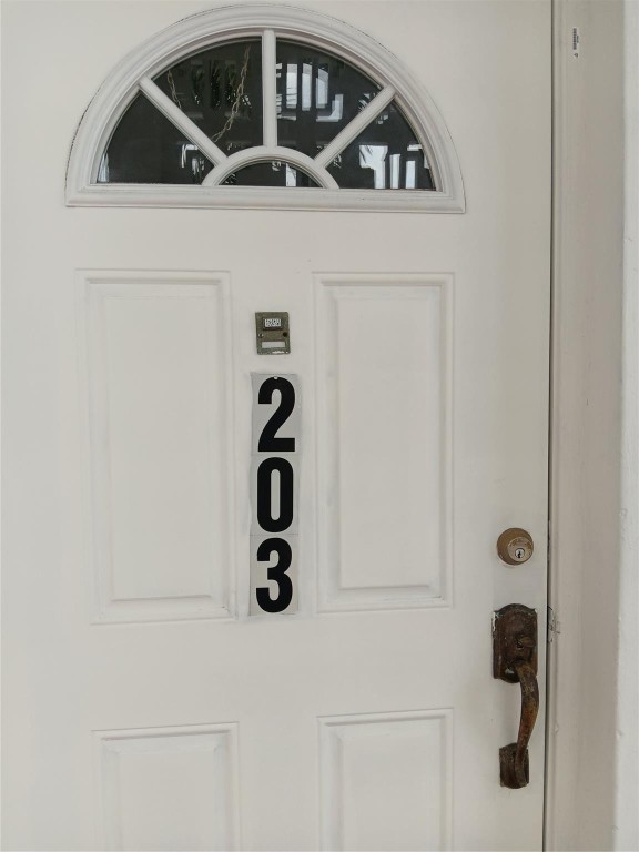 PARK SOUTH ELEVEN INC - Residential