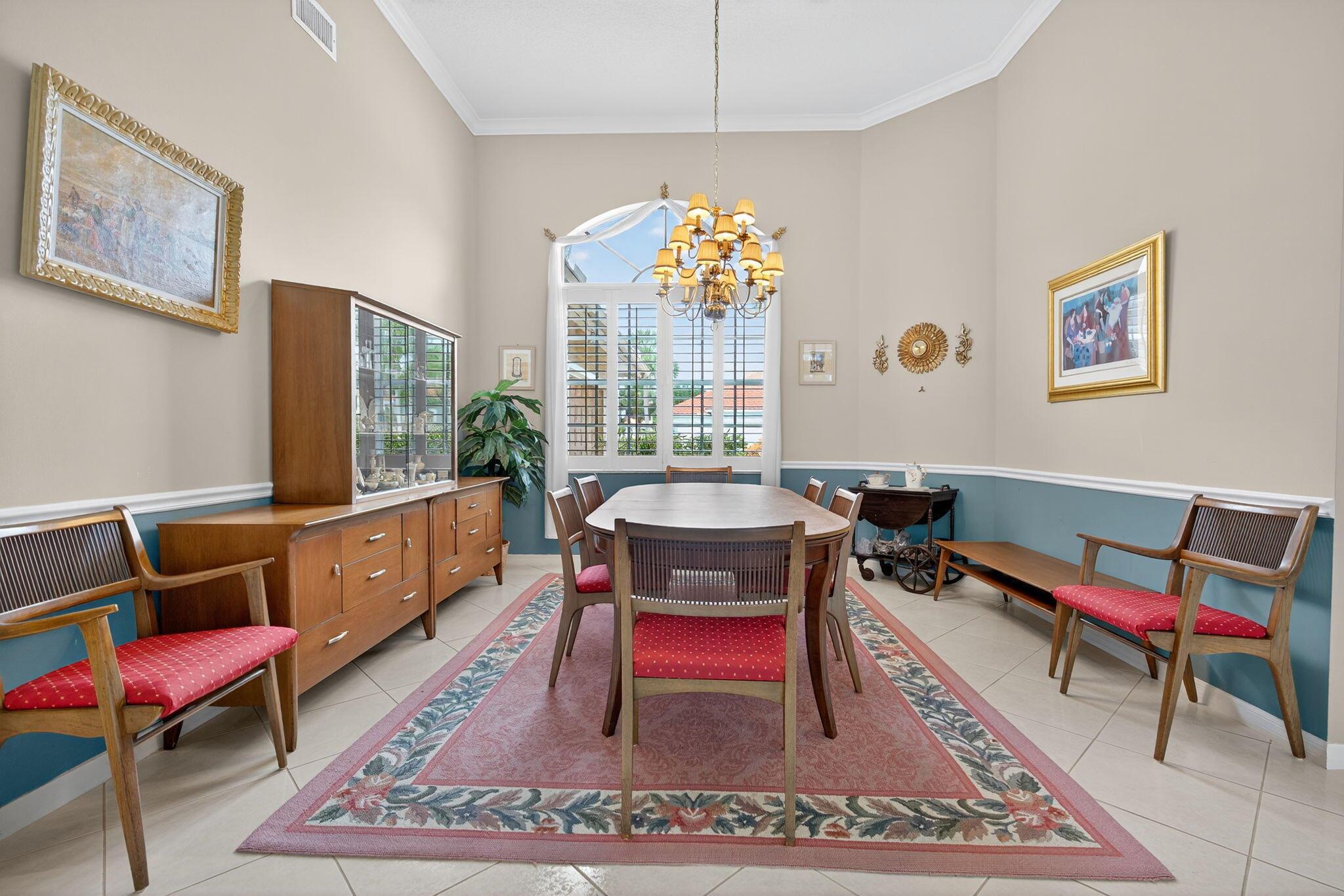 LOST LAKE AT HOBE SOUND - Residential