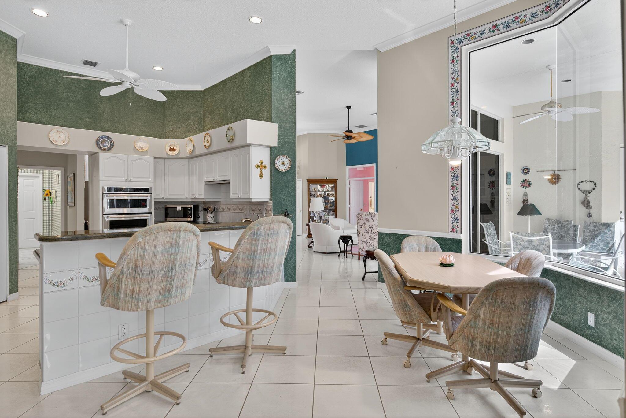 LOST LAKE AT HOBE SOUND - Residential