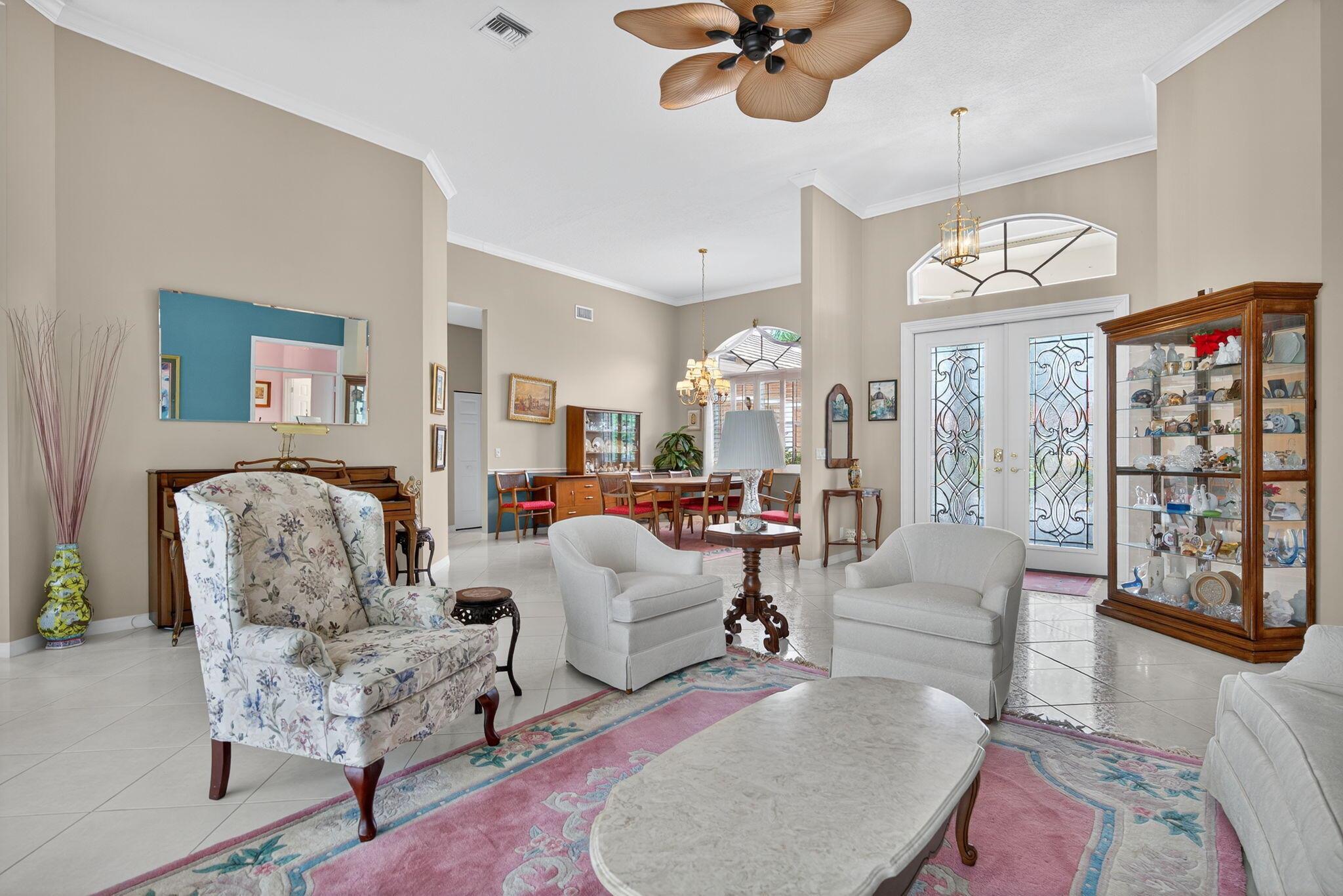 LOST LAKE AT HOBE SOUND - Residential