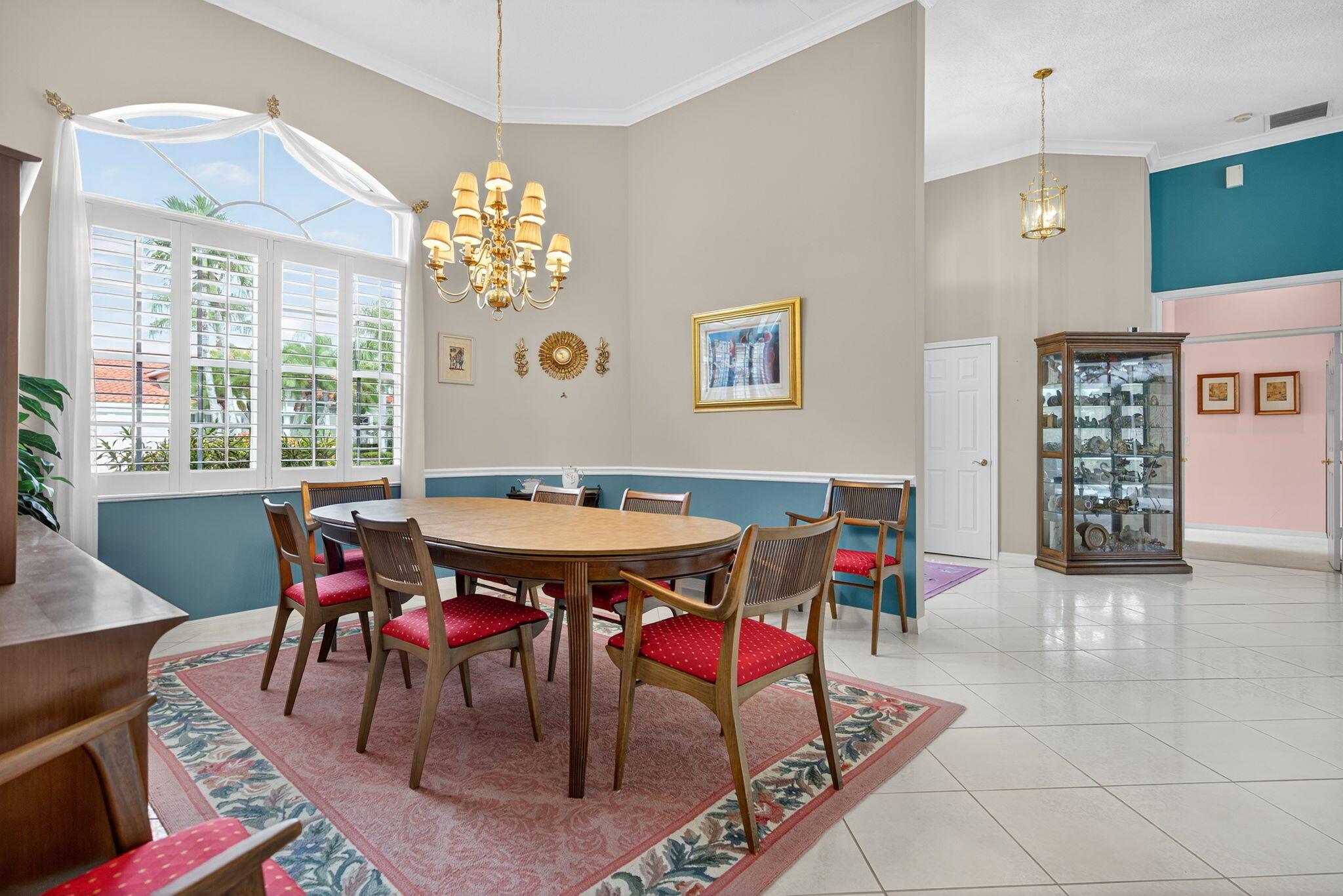 LOST LAKE AT HOBE SOUND - Residential