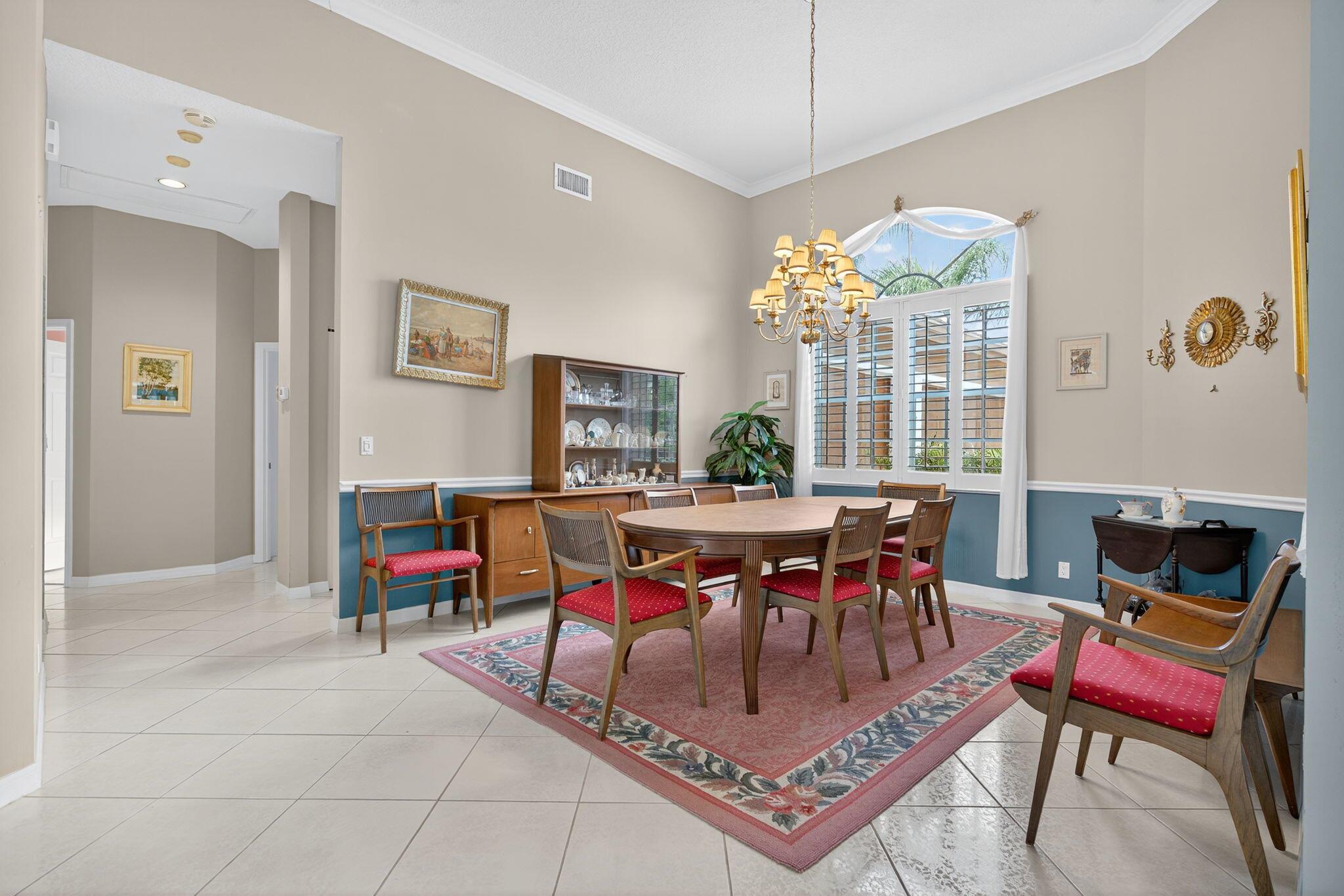 LOST LAKE AT HOBE SOUND - Residential