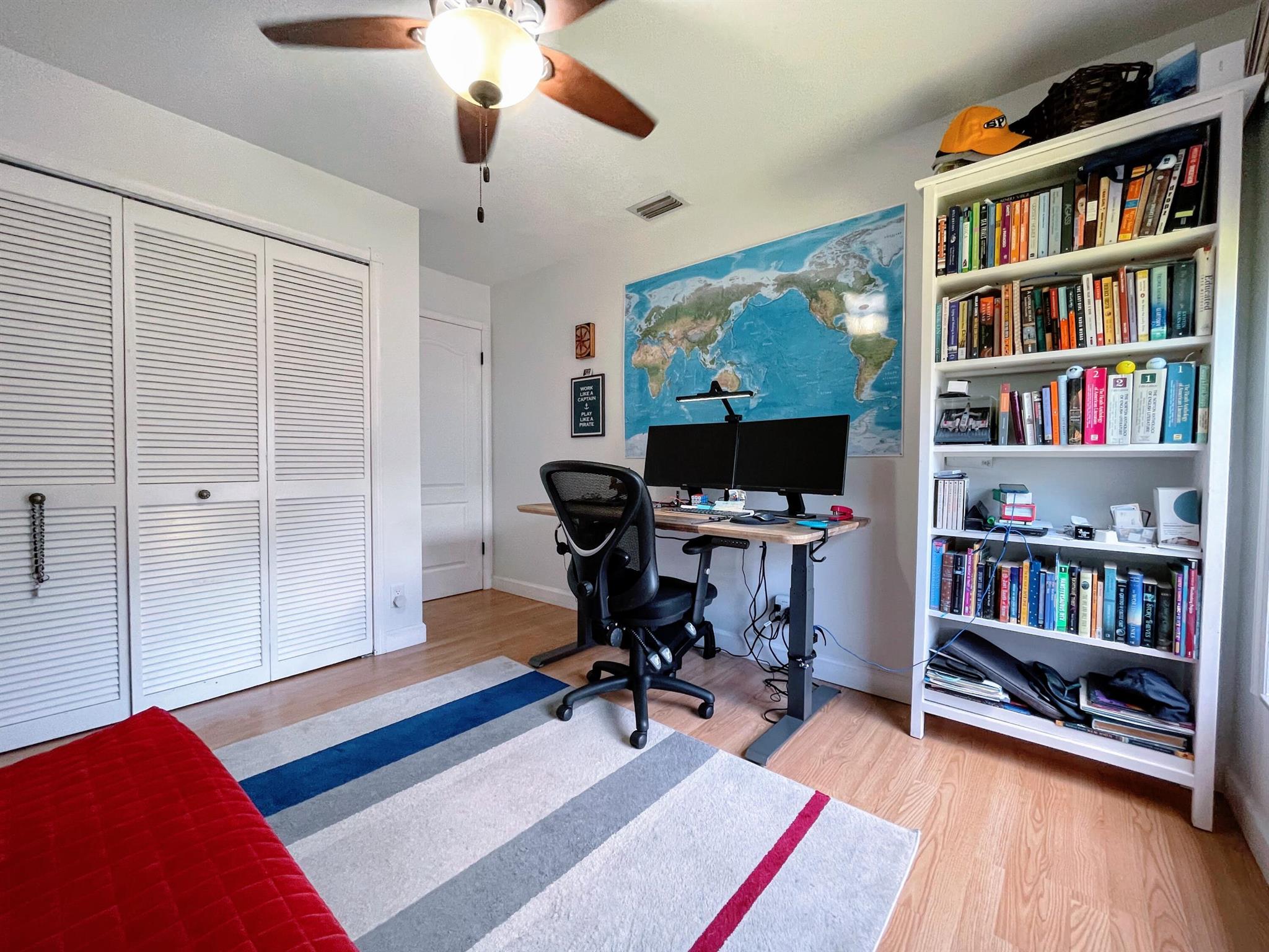 JACARANDA LAKES SEC 12 - Residential Lease