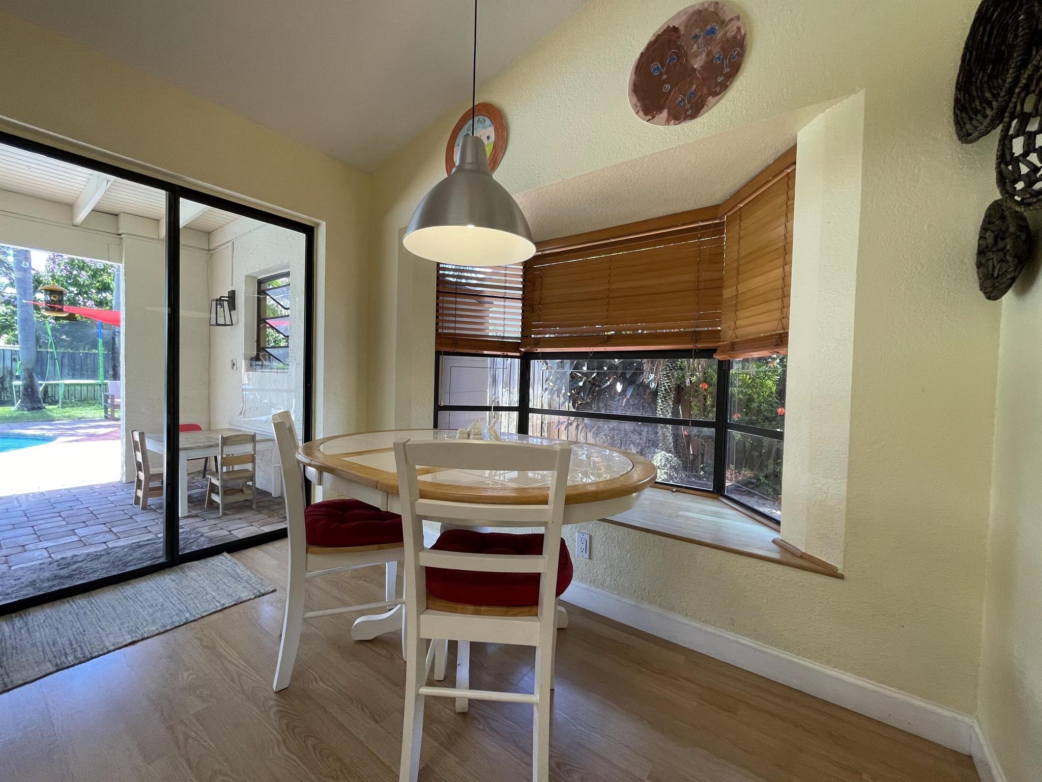 JACARANDA LAKES SEC 12 - Residential Lease