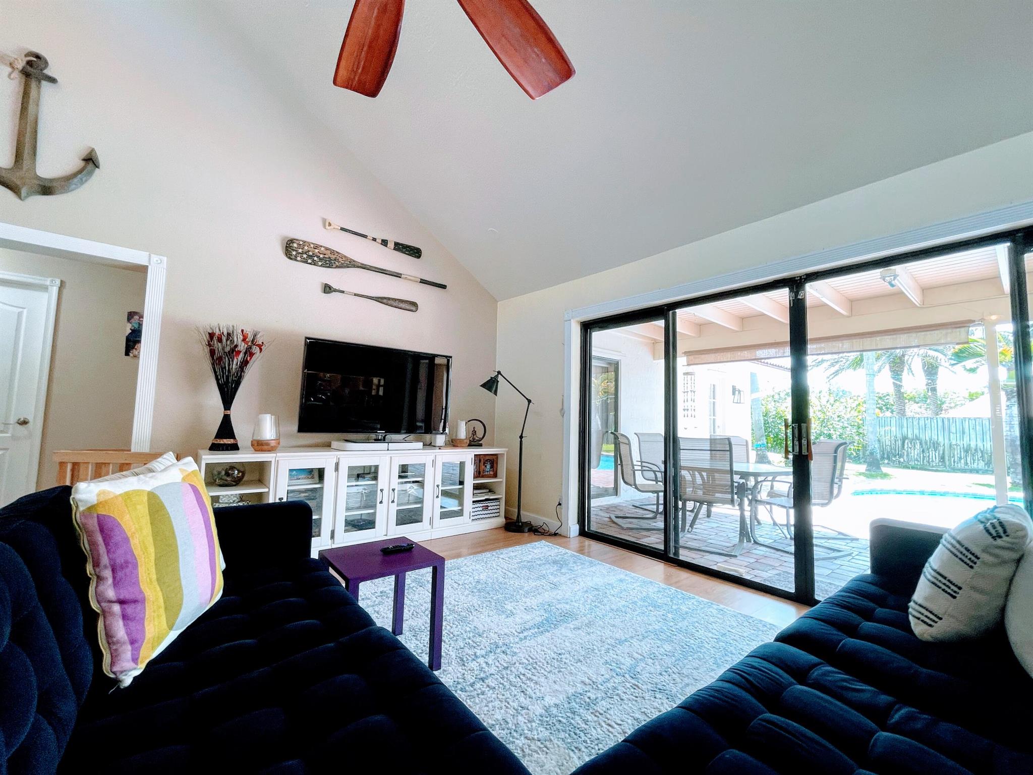 JACARANDA LAKES SEC 12 - Residential Lease