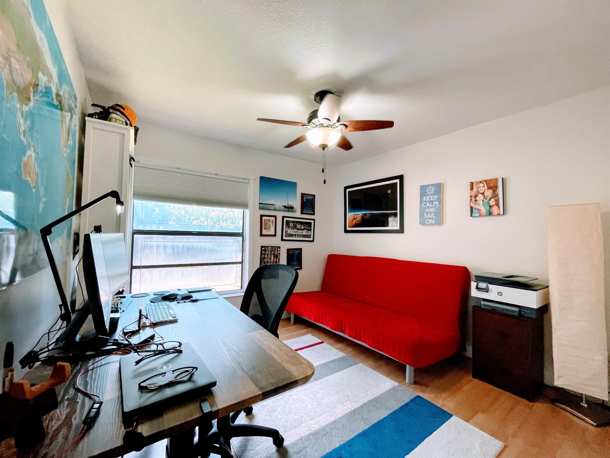 JACARANDA LAKES SEC 12 - Residential Lease