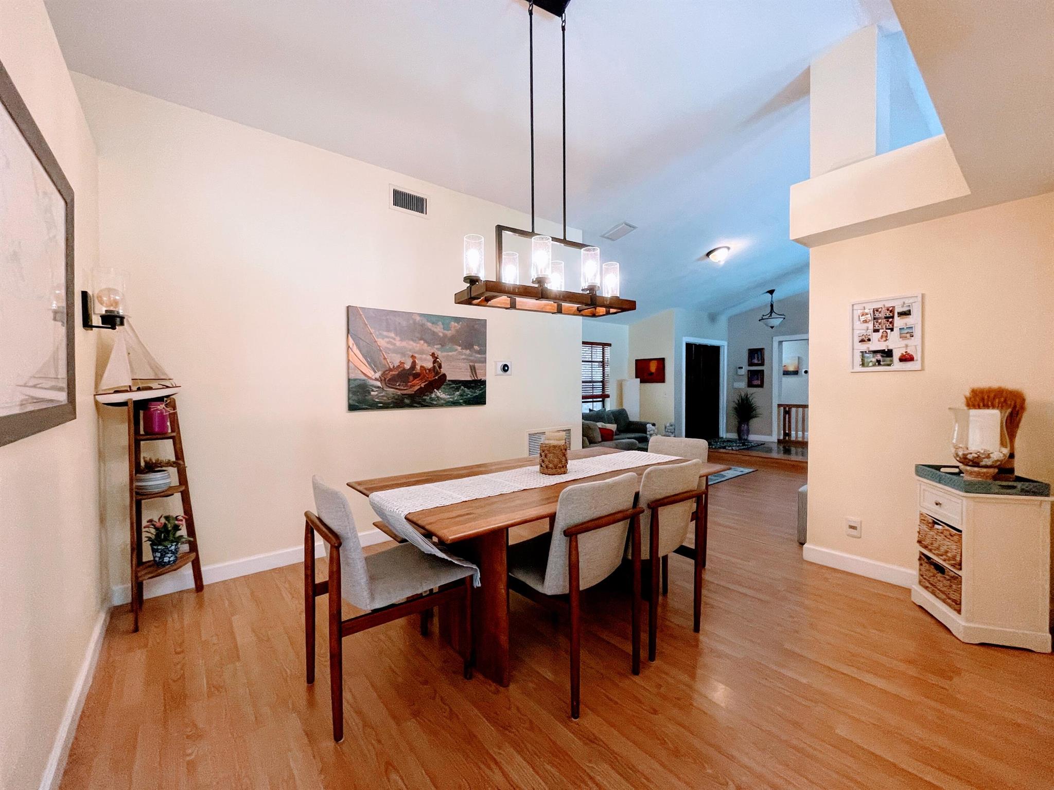 JACARANDA LAKES SEC 12 - Residential Lease