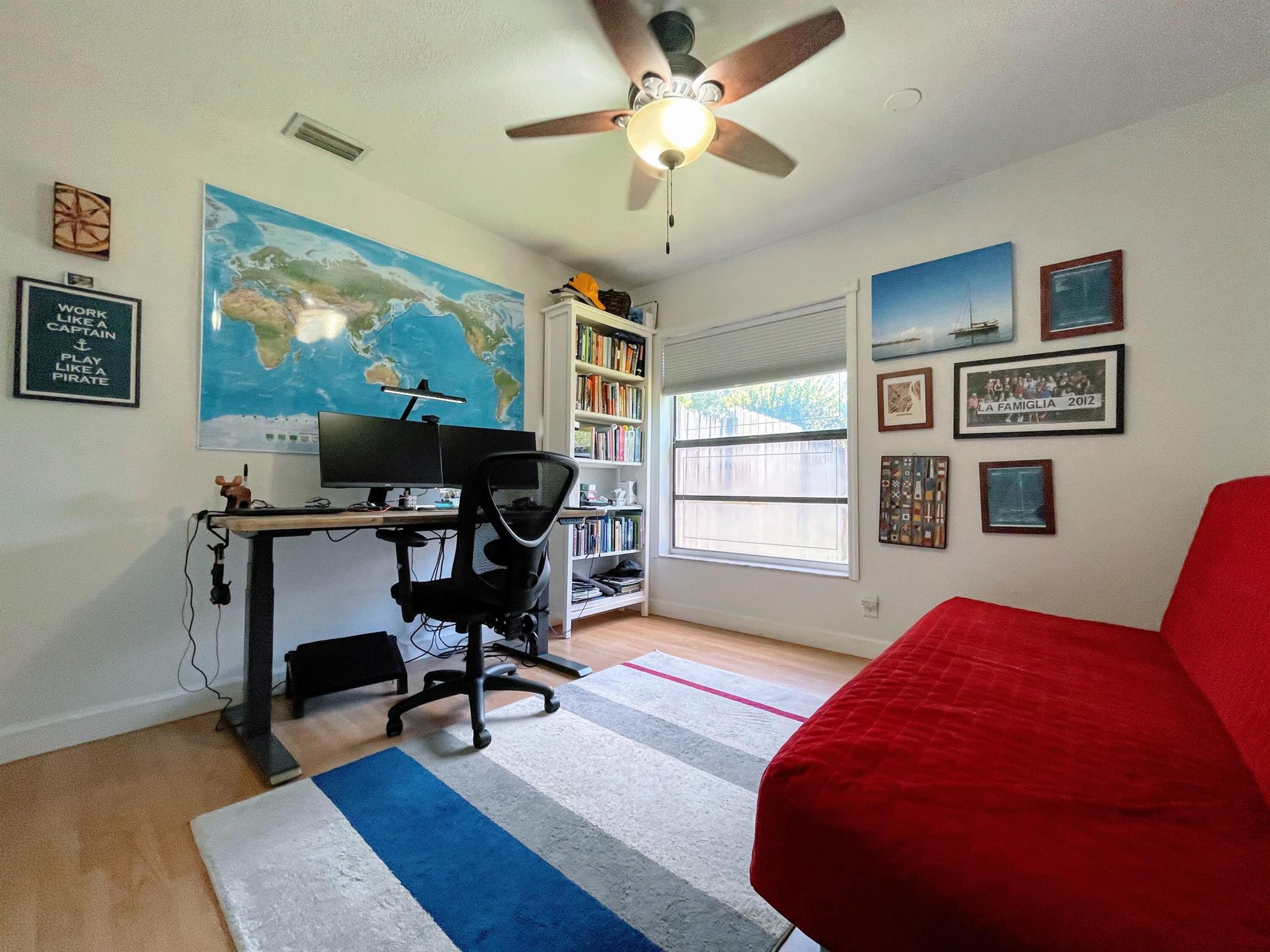 JACARANDA LAKES SEC 12 - Residential Lease