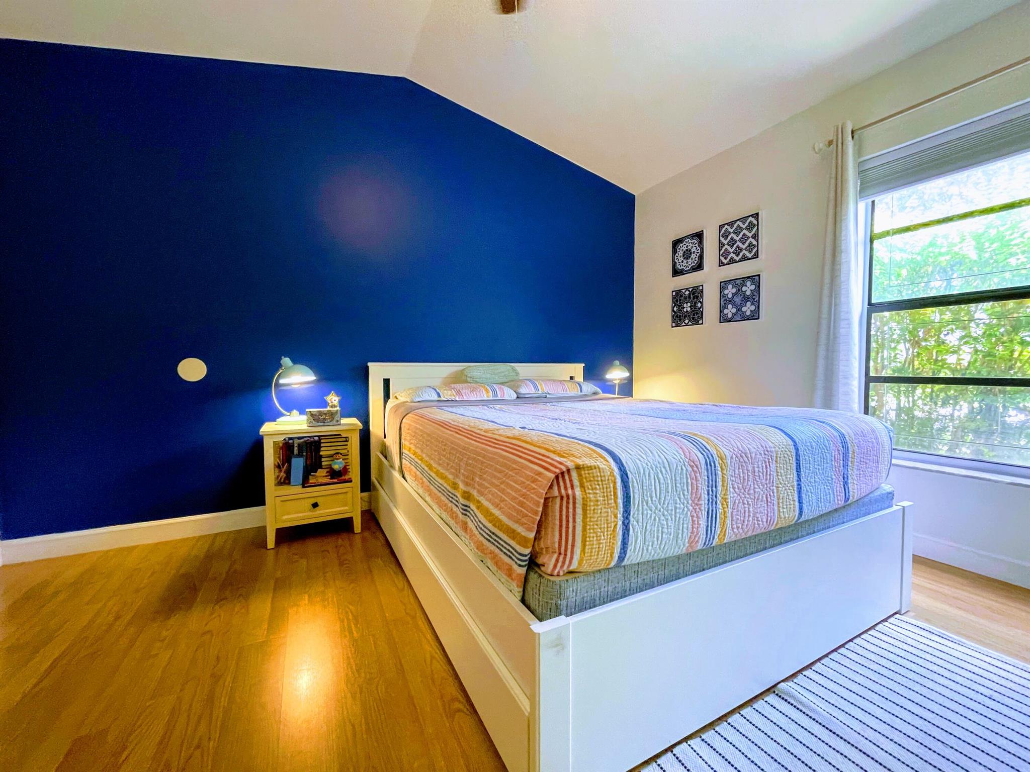 JACARANDA LAKES SEC 12 - Residential Lease