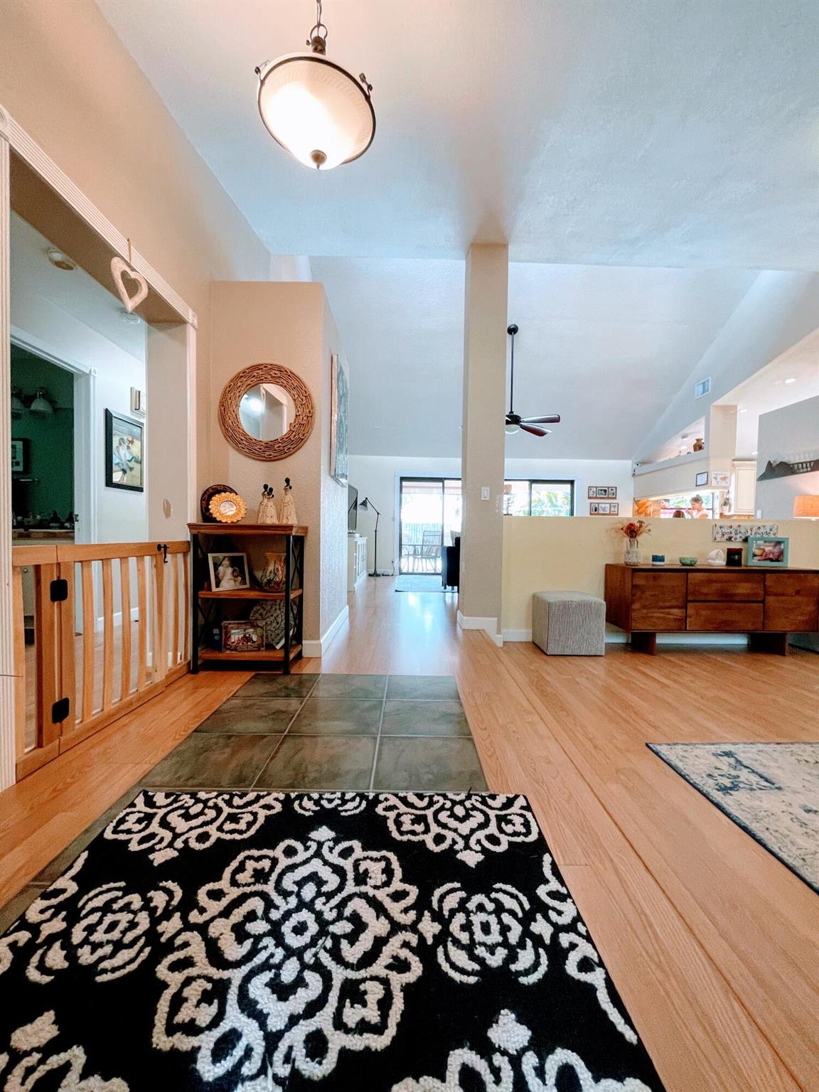 JACARANDA LAKES SEC 12 - Residential Lease