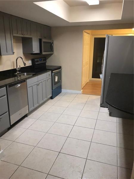 OAKLAND PARK - Residential Lease