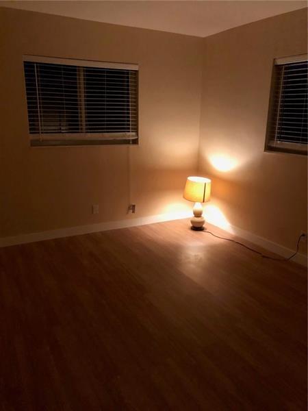 OAKLAND PARK - Residential Lease