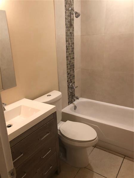 OAKLAND PARK - Residential Lease