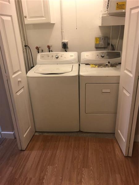 OAKLAND PARK - Residential Lease