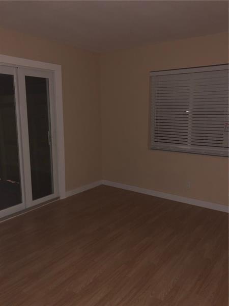 OAKLAND PARK - Residential Lease