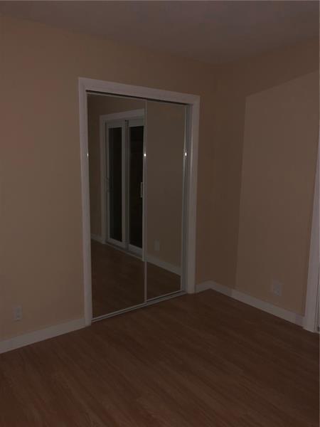 OAKLAND PARK - Residential Lease