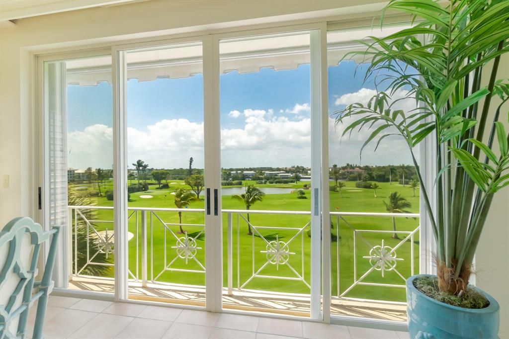 Photo of 4475 N Ocean Boulevard #47d, Boynton Beach, FL 33483 (MLS # R10875080)