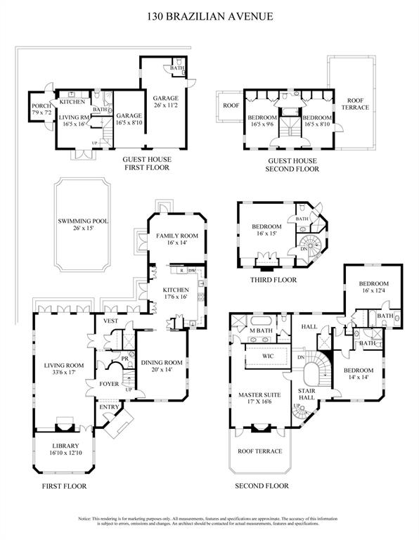 ROYAL PARK - Residential