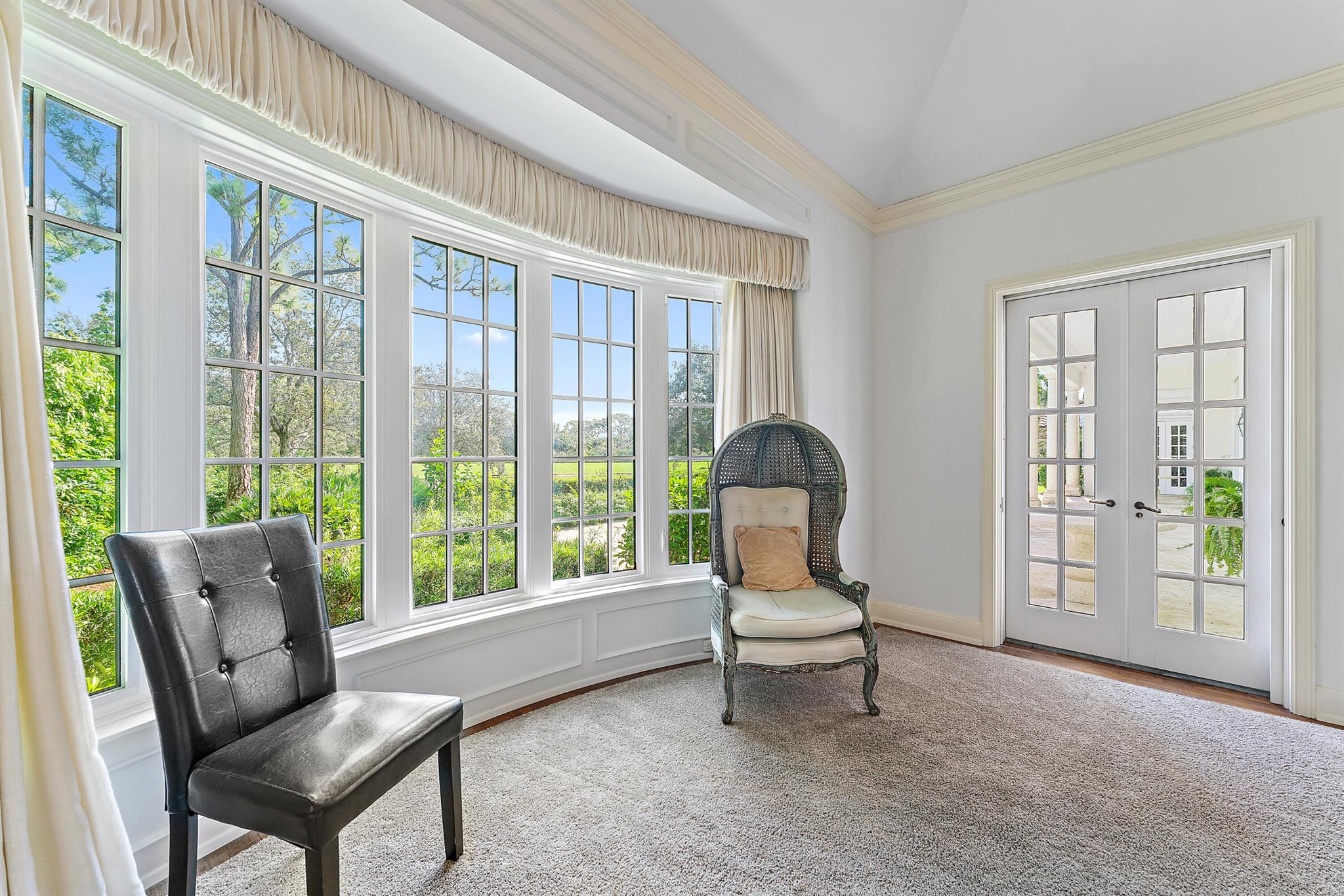 LOBLOLLY PINES - Residential