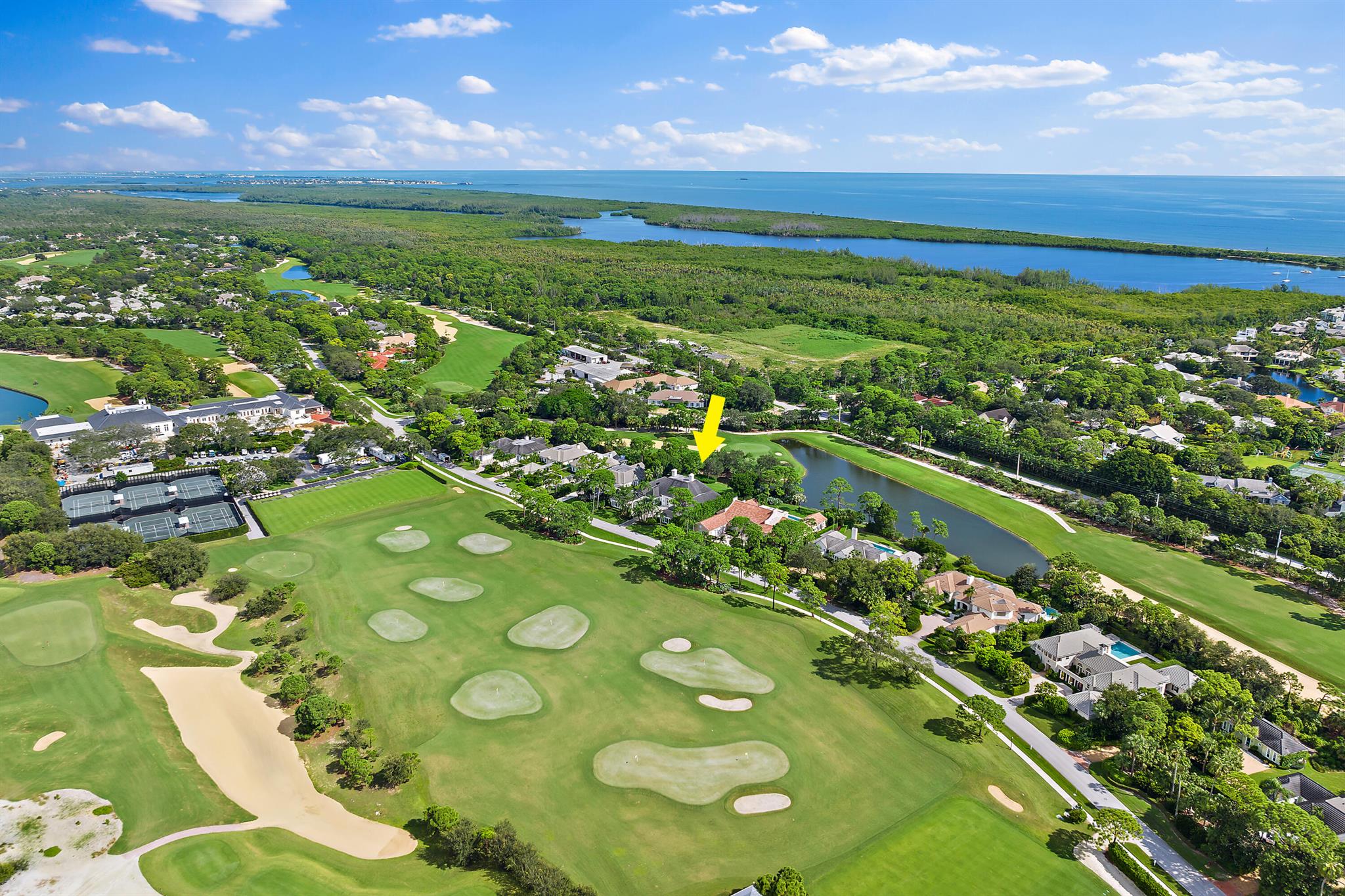 LOBLOLLY PINES - Residential