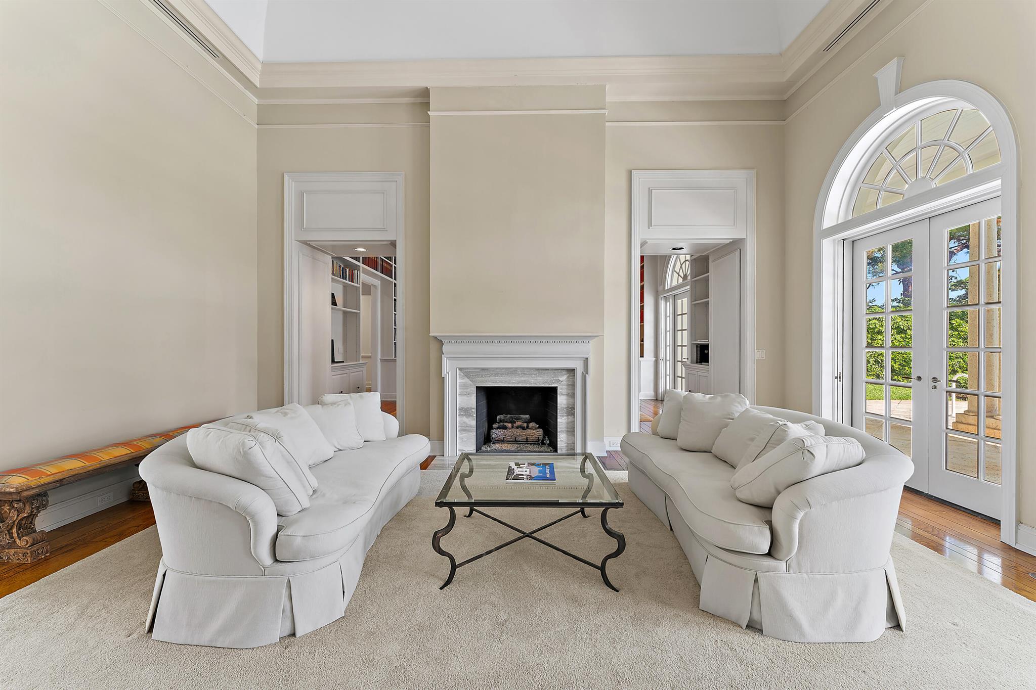 LOBLOLLY PINES - Residential