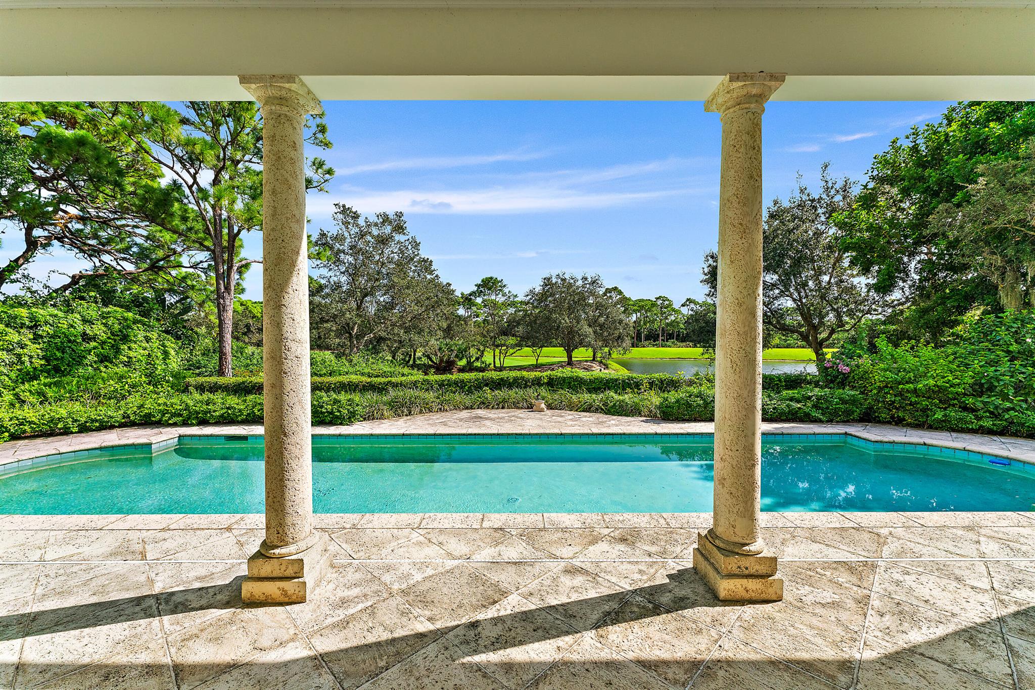 LOBLOLLY PINES - Residential