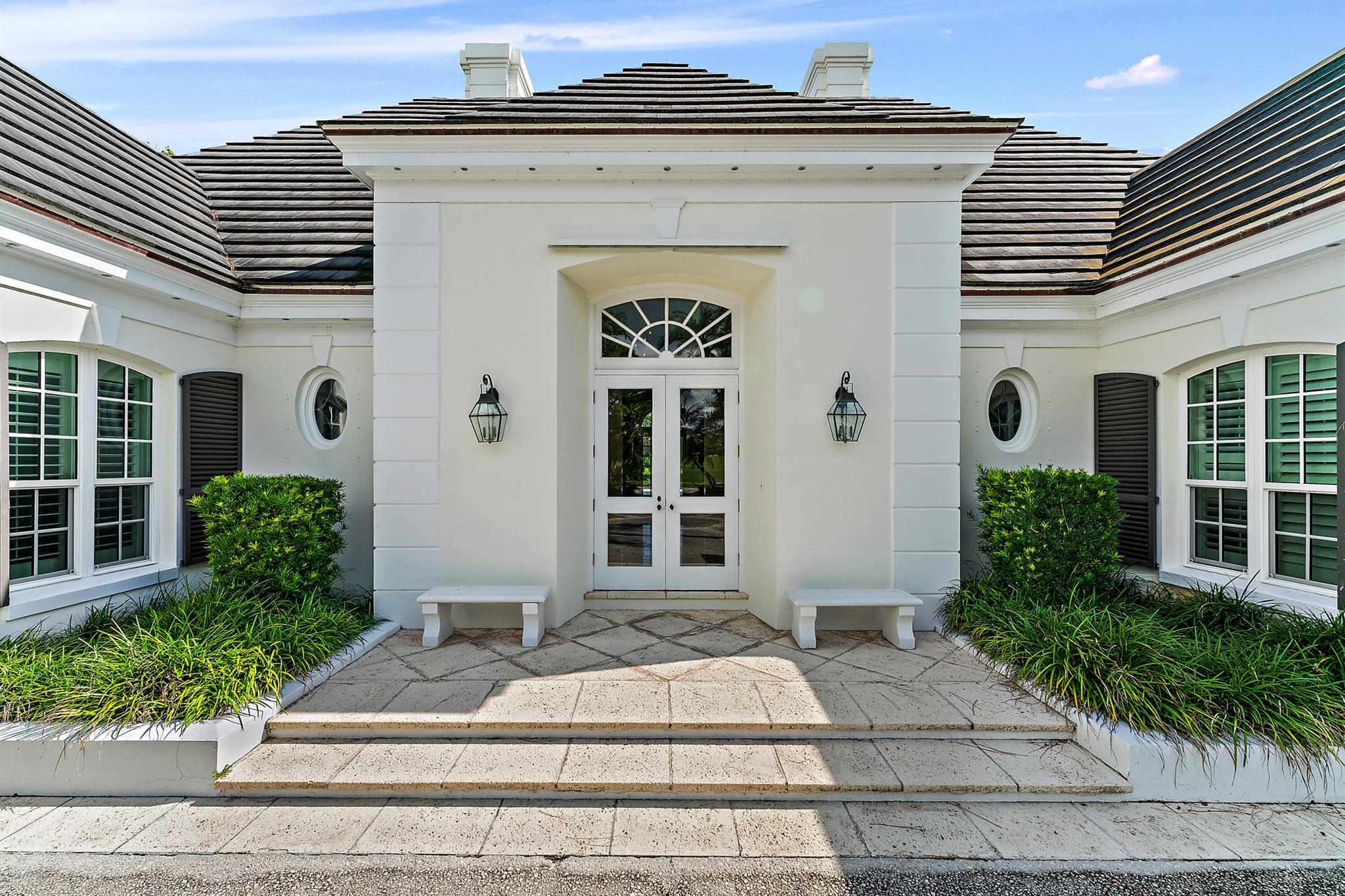 LOBLOLLY PINES - Residential