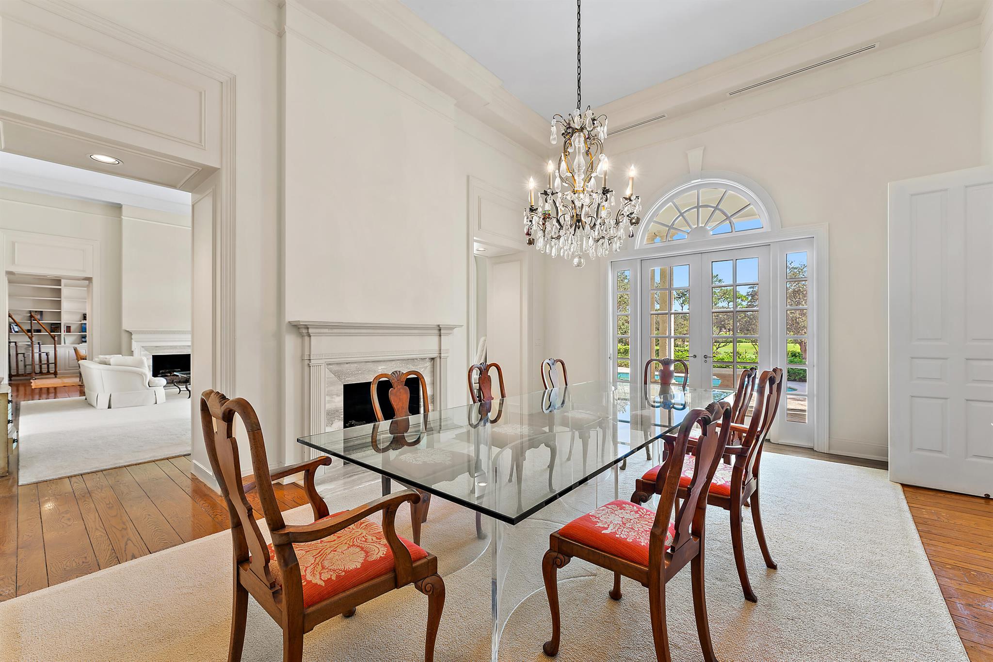 LOBLOLLY PINES - Residential