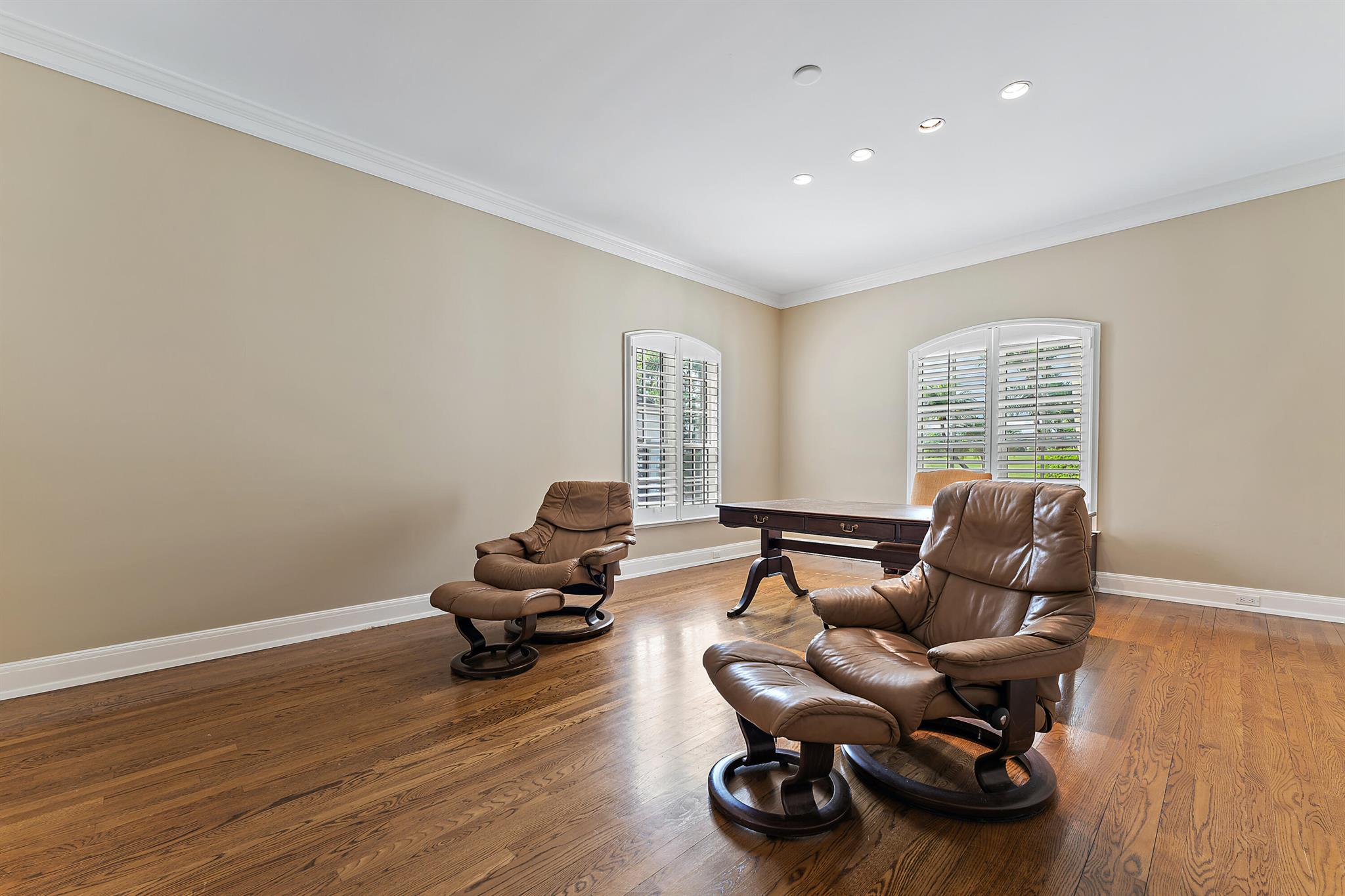 LOBLOLLY PINES - Residential