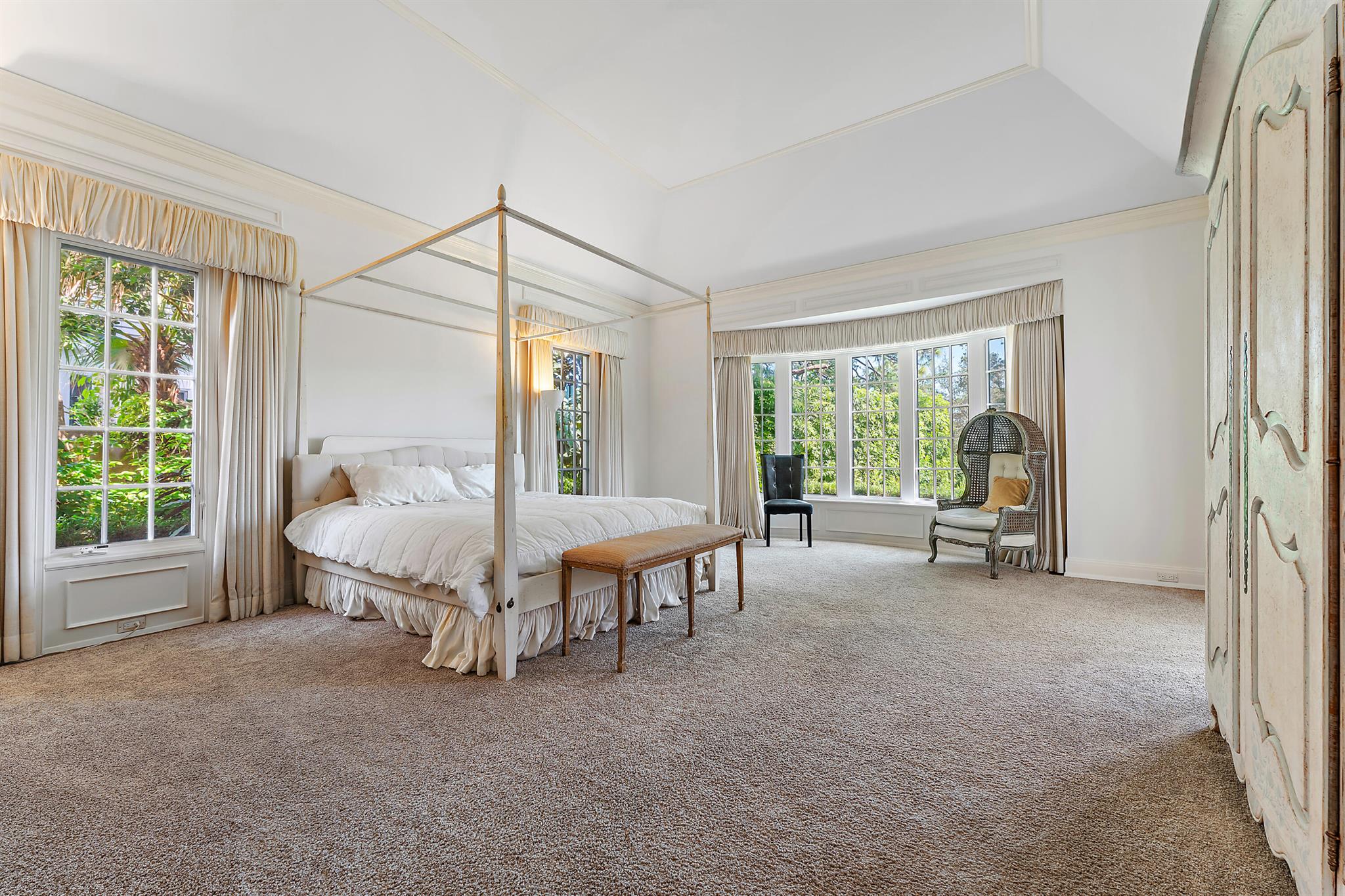 LOBLOLLY PINES - Residential