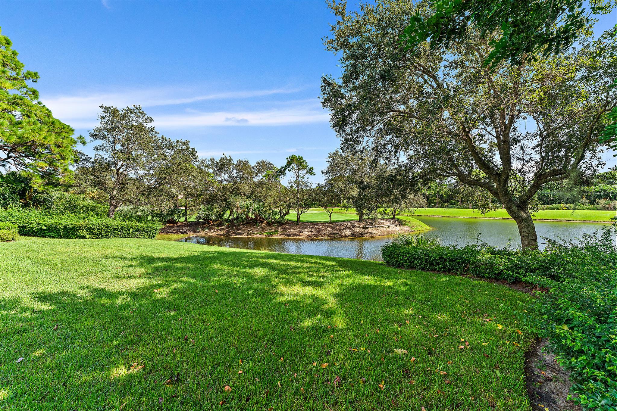 LOBLOLLY PINES - Residential