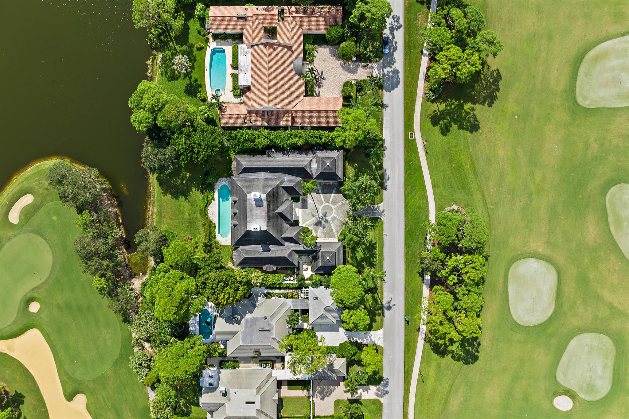 LOBLOLLY PINES - Residential