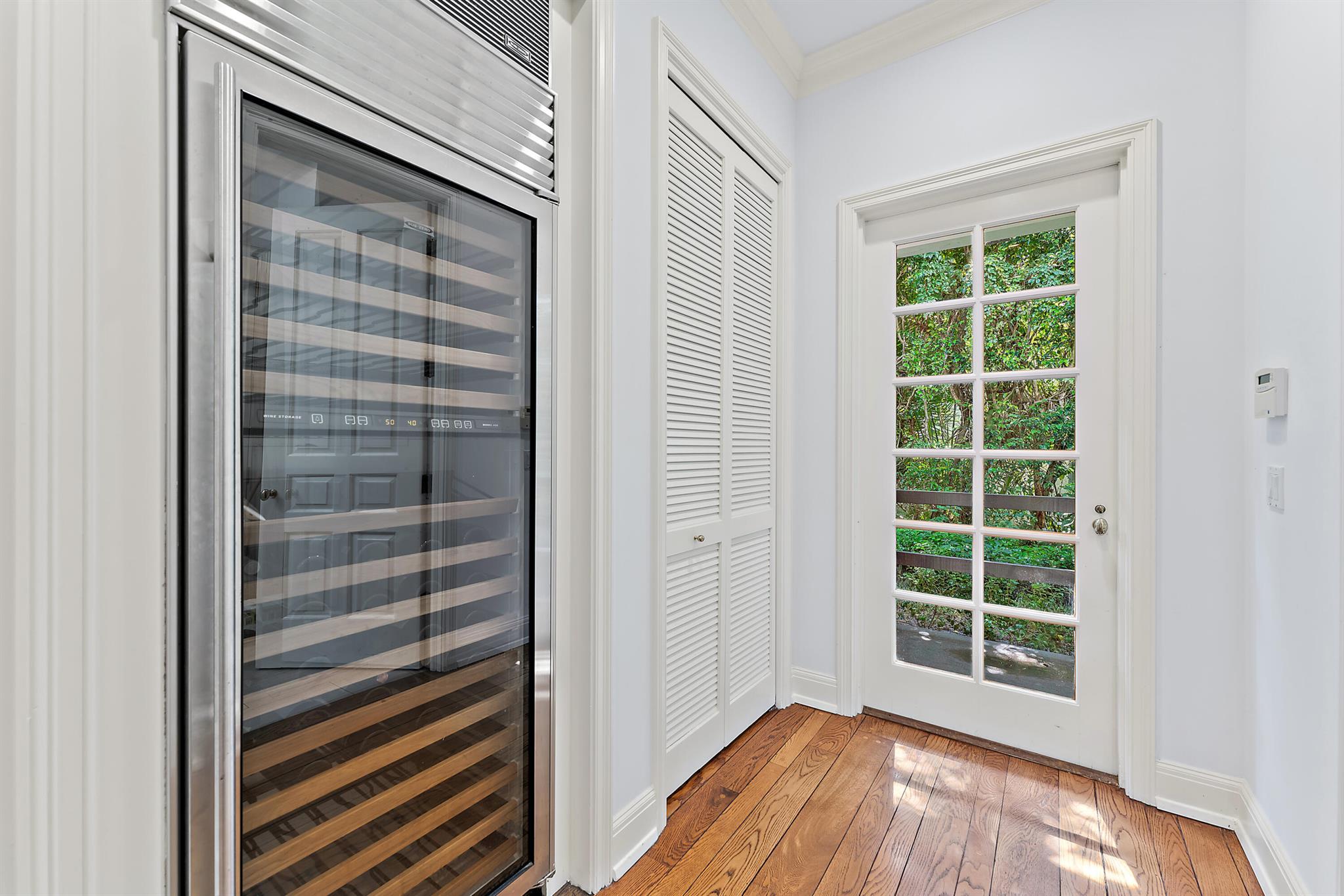 LOBLOLLY PINES - Residential