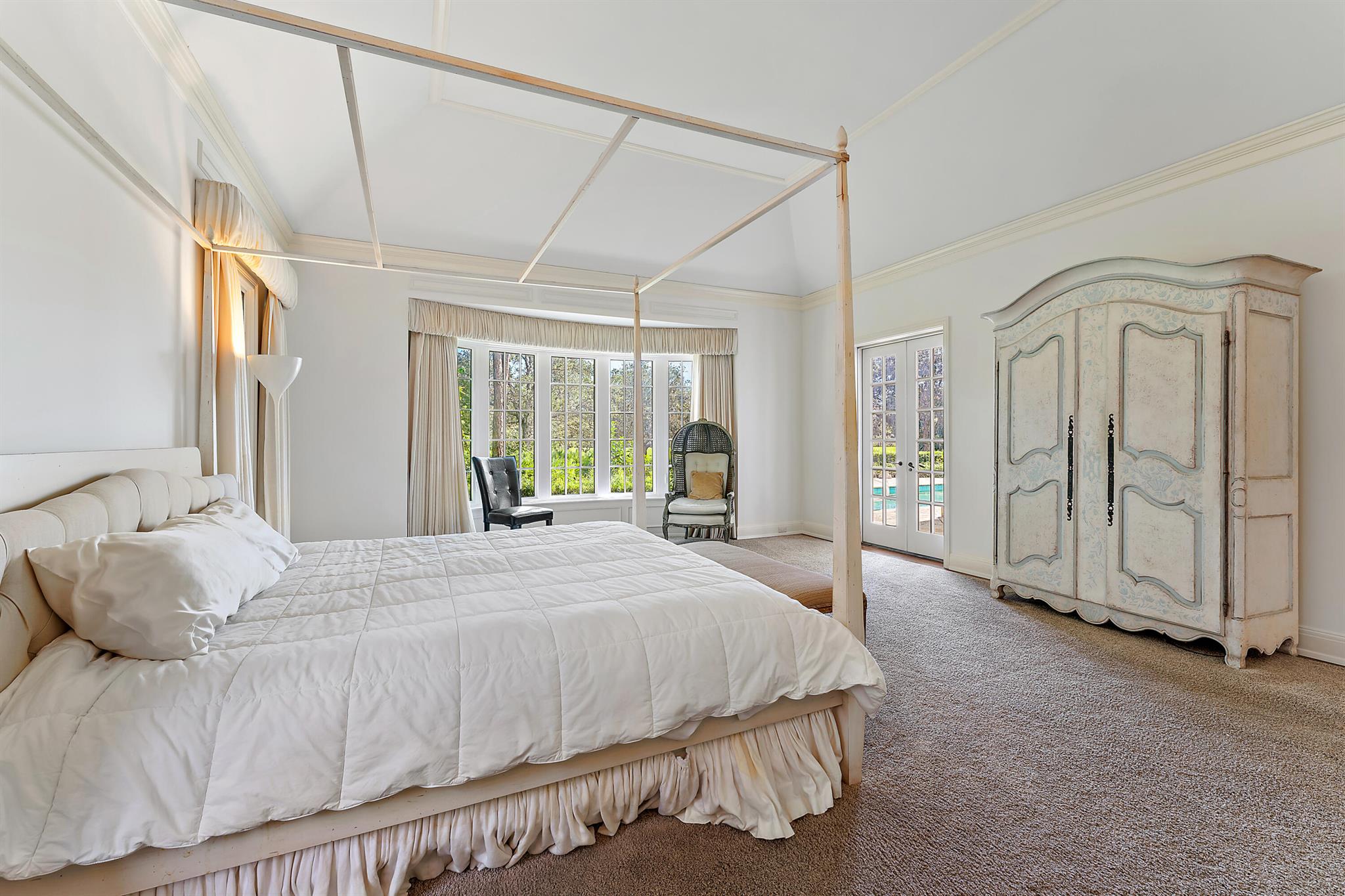 LOBLOLLY PINES - Residential