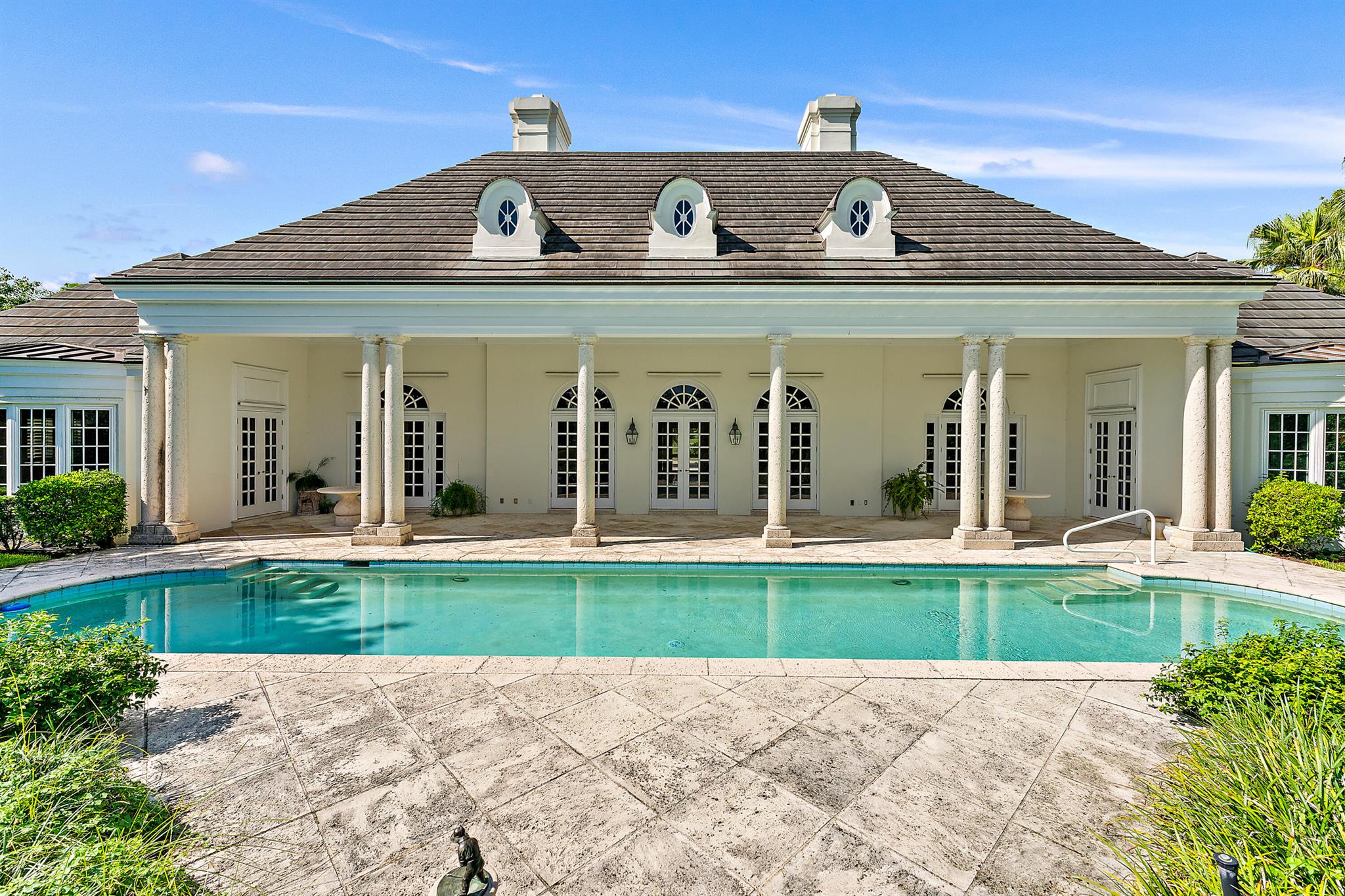 LOBLOLLY PINES - Residential